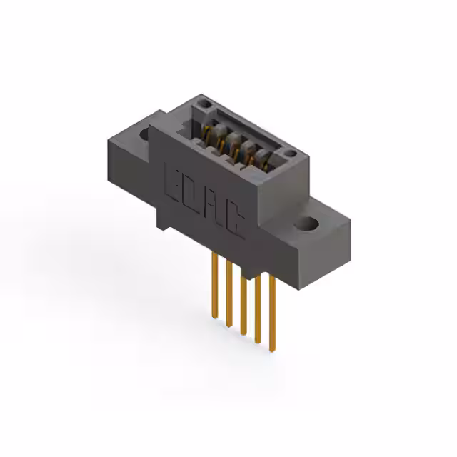 395-005-542-402 EDAC Inc.  Edgeboard Connectors